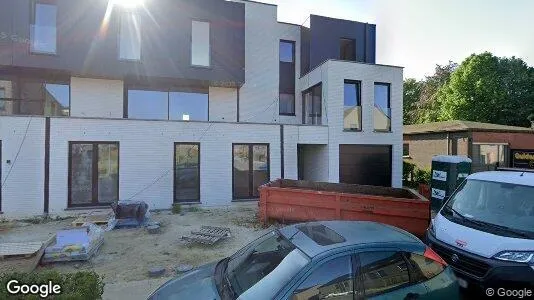 Apartments for rent in Heist-op-den-Berg - Photo from Google Street View