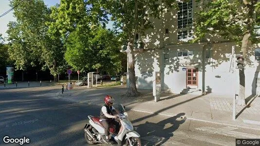 Apartments for rent in Wien Simmering - Photo from Google Street View