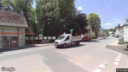 Apartments for rent in Gutenstein - Photo from Google Street View
