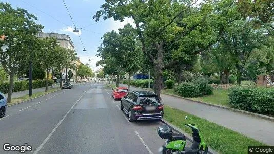 Apartments for rent in Wien Meidling - Photo from Google Street View
