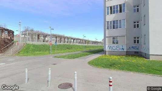 Apartments for rent in Vienna Floridsdorf - Photo from Google Street View