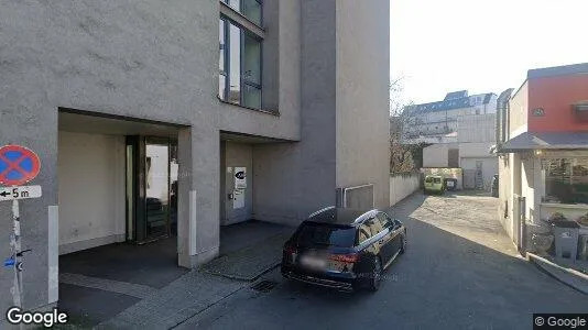 Apartments for rent in Leonding - Photo from Google Street View