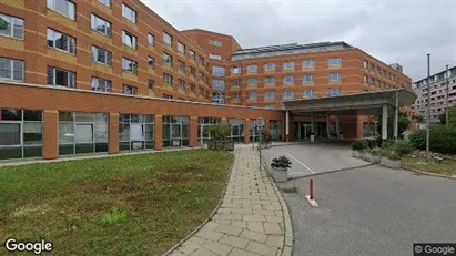 Apartments for rent in Vienna Favoriten - Photo from Google Street View