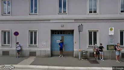 Apartments for rent in Eggersdorf bei Graz - Photo from Google Street View