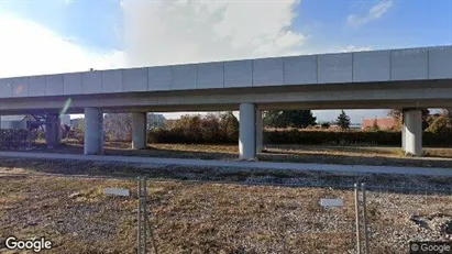 Apartments for rent in Vienna Donaustadt - Photo from Google Street View