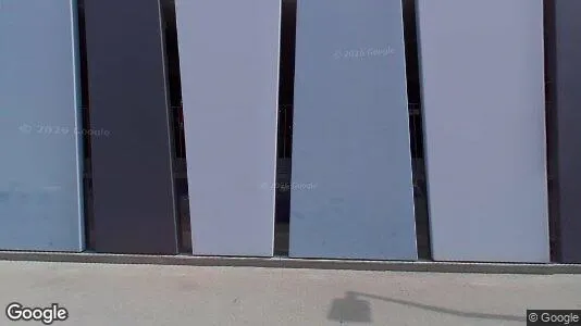 Apartments for rent in Vienna Donaustadt - Photo from Google Street View