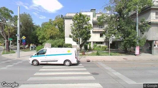 Apartments for rent in Vienna Donaustadt - Photo from Google Street View