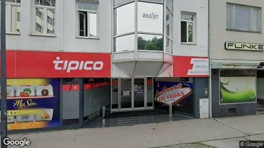 Apartments for rent in Amstetten - Photo from Google Street View