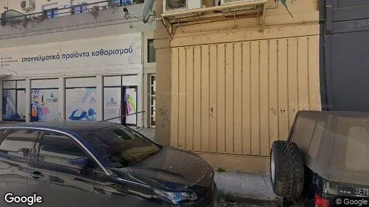 Apartments for rent in Ioannina - Photo from Google Street View