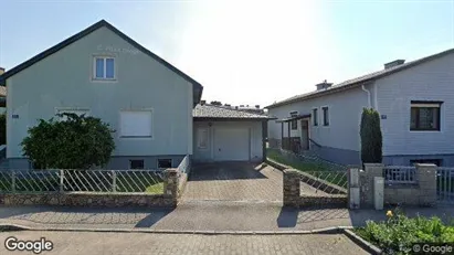 Apartments for rent in Ober-Grafendorf - Photo from Google Street View