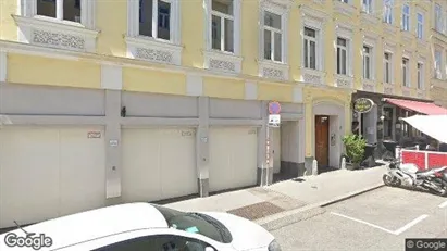 Apartments for rent in Wien Mariahilf - Photo from Google Street View