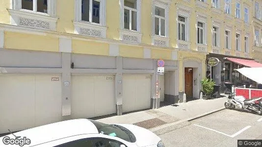 Apartments for rent in Wien Mariahilf - Photo from Google Street View