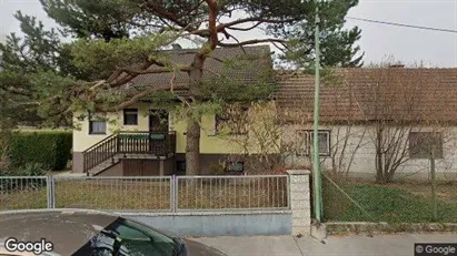 Apartments for rent in Vienna Floridsdorf - Photo from Google Street View