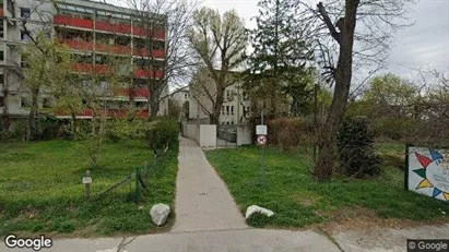 Apartments for rent in Vienna Floridsdorf - Photo from Google Street View