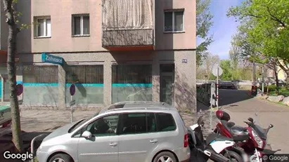Apartments for rent in Vienna Brigittenau - Photo from Google Street View