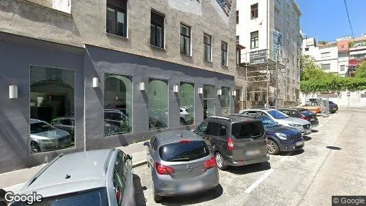 Apartments for rent in Wien Mariahilf - Photo from Google Street View