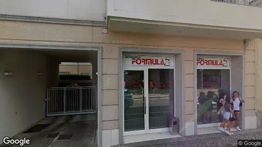 Apartments for rent in Cesano Maderno - Photo from Google Street View