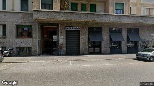 Apartments for rent in Romana - Photo from Google Street View