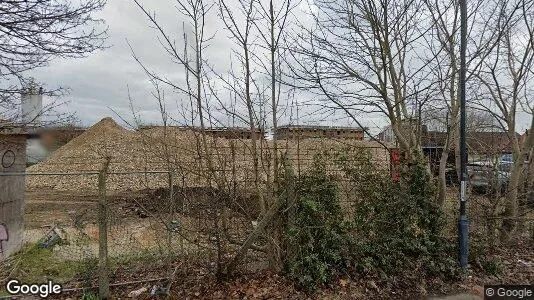 Apartments for rent in Derby - Derbyshire - Photo from Google Street View