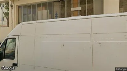 Apartments for rent in Peristeri - Photo from Google Street View