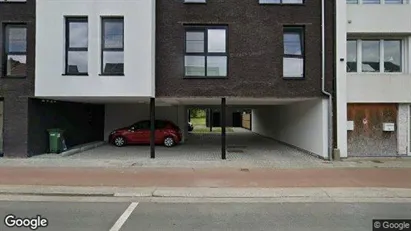 Apartments for rent in Aalst - Photo from Google Street View