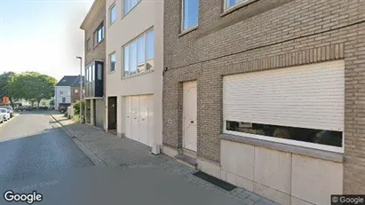 Apartments for rent in Aalst - Photo from Google Street View