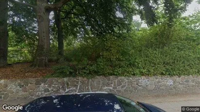 Apartments for rent in Hamburg Altona - Photo from Google Street View