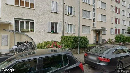 Apartments for rent in Bern-Mittelland - Photo from Google Street View