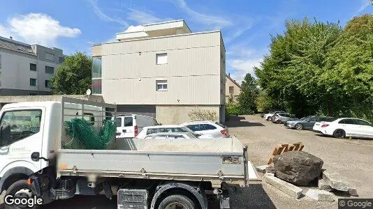 Apartments for rent in Uster - Photo from Google Street View
