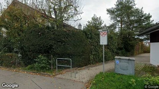 Apartments for rent in Uster - Photo from Google Street View