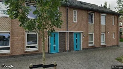 Apartments for rent in Haarlem - Photo from Google Street View