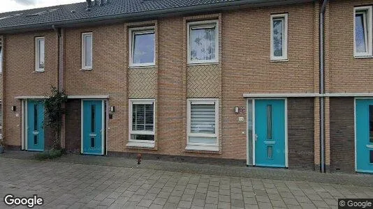 Apartments for rent in Haarlem - Photo from Google Street View