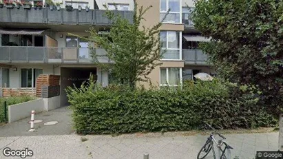 Apartments for rent in Berlin Lichtenberg - Photo from Google Street View