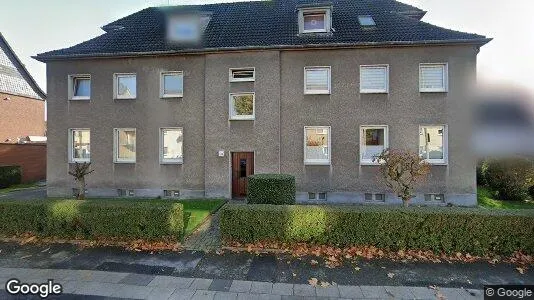 Apartments for rent in Oberhausen - Photo from Google Street View