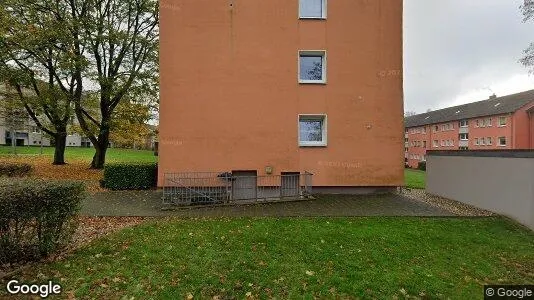 Apartments for rent in Mülheim an der Ruhr - Photo from Google Street View