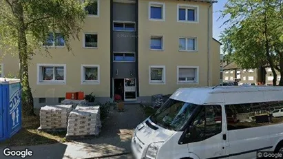 Apartments for rent in Mülheim an der Ruhr - Photo from Google Street View