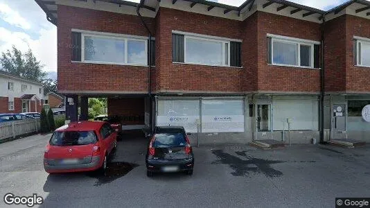 Apartments for rent in Pori - Photo from Google Street View