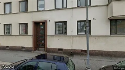 Apartments for rent in Pori - Photo from Google Street View