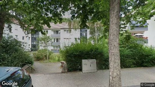 Apartments for rent in Dortmund - Photo from Google Street View