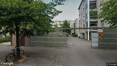 Apartments for rent in Helsinki Eteläinen - Photo from Google Street View