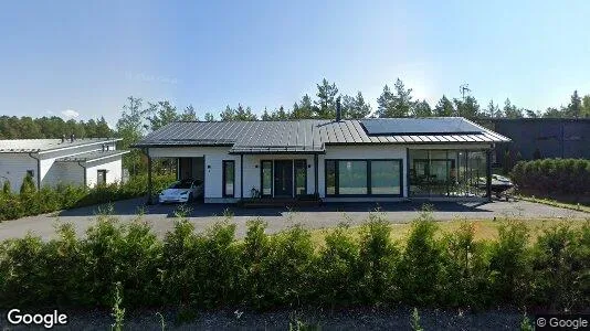 Apartments for rent in Naantali - Photo from Google Street View