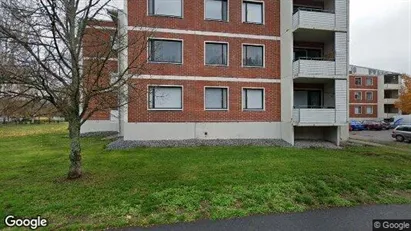 Apartments for rent in Turku - Photo from Google Street View