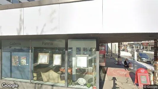 Apartments for rent in Jyväskylä - Photo from Google Street View