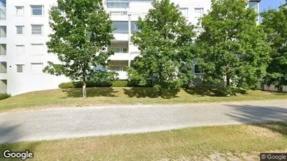 Apartments for rent in Jyväskylä - Photo from Google Street View