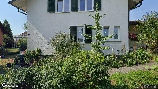 Rooms for rent in Uster - Photo from Google Street View