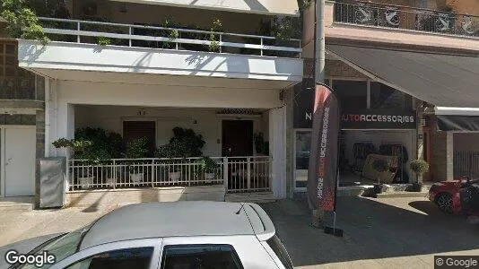 Apartments for rent in Korydallos - Photo from Google Street View