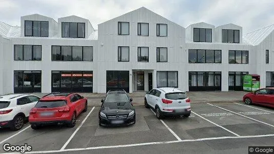 Apartments for rent in Reykjavík Háaleiti - Photo from Google Street View