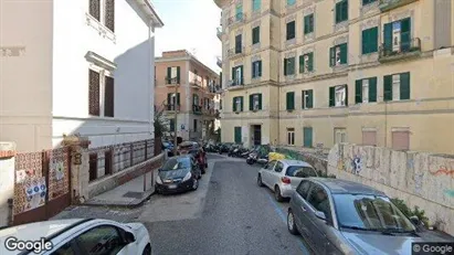 Apartments for rent in Napoli Municipalità 5 - Photo from Google Street View