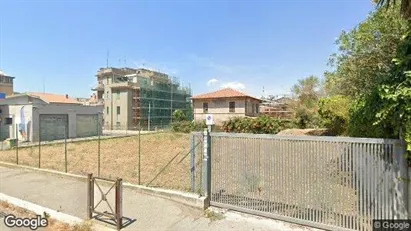 Apartments for rent in Roma Municipio V – Prenestino/Centocelle - Photo from Google Street View