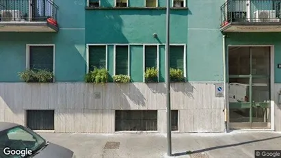 Apartments for rent in Milano Zona 3 - Porta Venezia, Città Studi, Lambrate - Photo from Google Street View